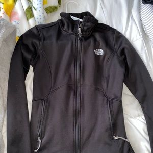 NorthFace Zip up